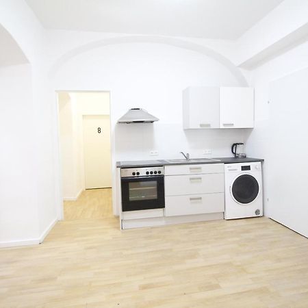 Premier Double Room Th A Vienna Exterior photo