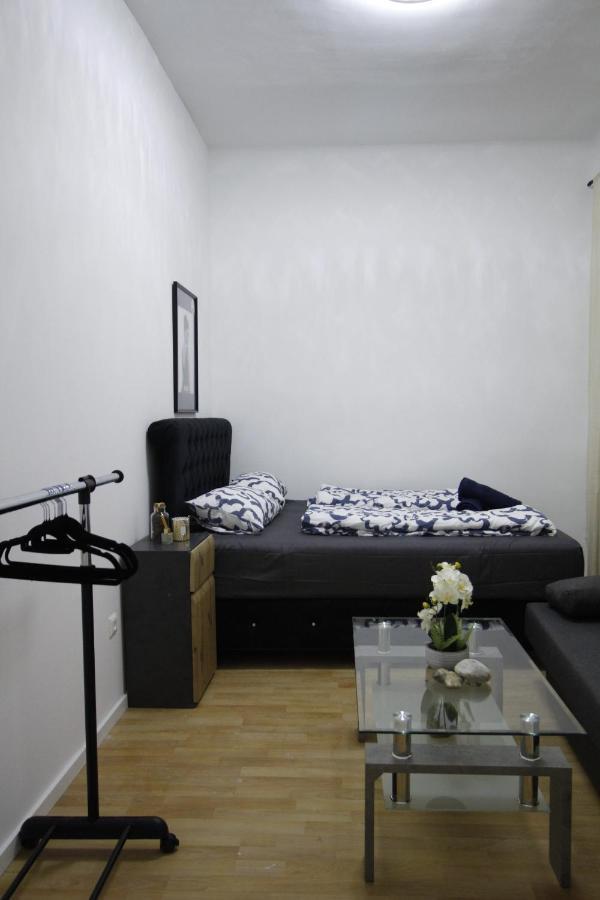 Premier Double Room Th A Vienna Exterior photo