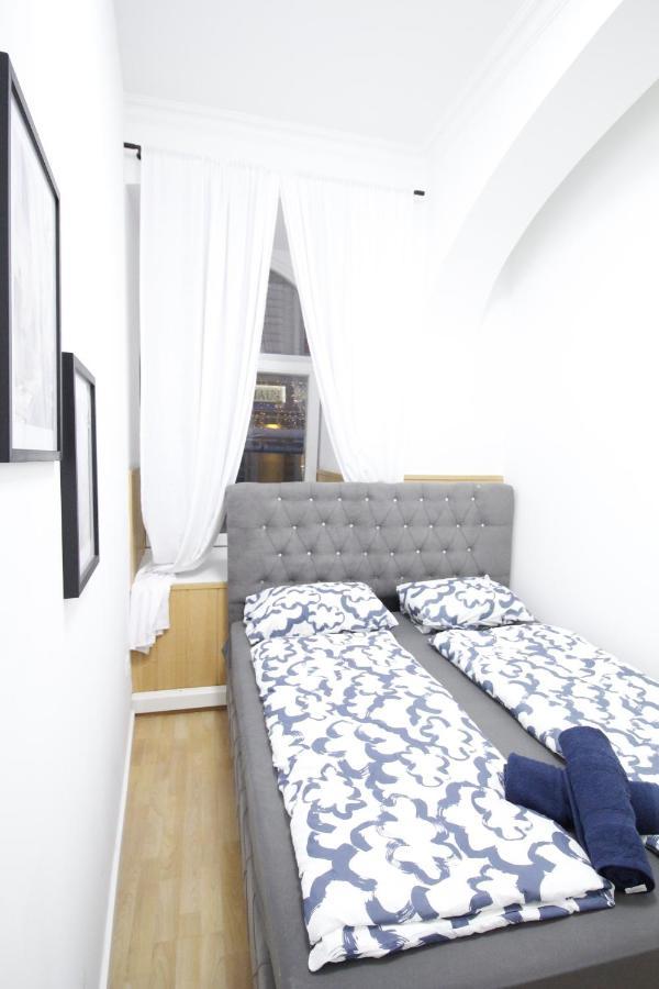 Premier Double Room Th A Vienna Exterior photo