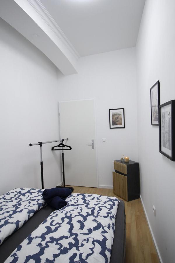 Premier Double Room Th A Vienna Exterior photo